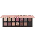 Catrice Pro Next-Gen Nudes Slim Eyeshadow Palette Makeup Eyeshadow Palette highly pigmented No. 10 Courage is Beauty - Buy Online on GoSupps.com