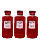 Buy Bath and Body Works YOU'RE THE ONE Aloe + Vitamin E Shower Gel Set (3-Pack) - 10 fl oz / 295 mL Each - International Shipping Available - Buy Online on GoSupps.com