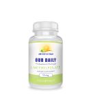 L-Methylfolate 15mg - Maximum Strength 5-MTHF Folate Capsules - 4 Months Supply - Buy Online on GoSupps.com