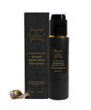 SC Sapphire Organic Snail 96 Mucin Power Serum | Hydrating Anti-Aging Essence | Menopause Skin Care | 100ml Glass Bottle - Buy Online on GoSupps.com