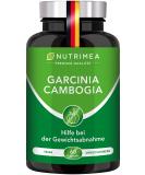 Garcinia Cambogia 60% HCA - Diety Slim Plus 3-in-1 Vegan Capsules | Appetite Suppressant & Fat Burner - 60 Count - Buy Online on GoSupps.com