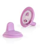 Joovy Dood Soft Spout Purpleness 2 Count - Buy Online on GoSupps.com