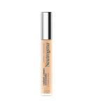 Neutrogena Healthy Skin Radiant Brightening Cream Concealer with Peptides & Vitamin E Antioxidant, Lightweight Perfecting Concealer, Non-Comedogenic, Bisque Light/Medium 02 neutral undertones, 0.24 oz - Buy Online on GoSupps.com