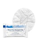 Dukal Redi-Wash Rinse-Free Shampoo Cap (Pack of 5) - Convenient Hair Care Solution - Buy Online on GoSupps.com
