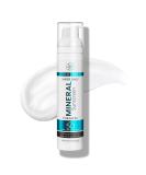 Buy UV Sheer Daily Facial Mineral Sunscreen SPF 50 - Water Resistant Chemical-Free Broad Spectrum Protection | 3.7 oz - International Shipping Available - Buy Online on GoSupps.com