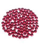 YHMQ 576PCS Rhinestones & Nail Crystals - SS30 Siam & PDZ for Stunning Nail Art | International Shipping - Buy Online on GoSupps.com