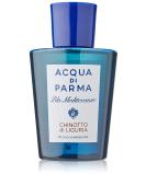 Acqua Di Parma Chinotto di Liguria Shower Gel 6.7oz - Luxurious Multi-color Body Wash | Shop Internationally - Buy Online on GoSupps.com