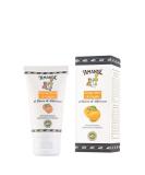 LAmande Hand Cream Apricot Butter - Nourishing 75 ml for Soft Smooth Hands | Shop Internationally - Buy Online on GoSupps.com