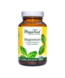 MegaFood Magnesium 90 Tablets - Buy Online on GoSupps.com