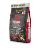 Belcando Adult GF Beef - Grain-Free Dog Food (4 kg) | Premium Dry Food for Adult Dogs - Sole Feed for Dogs 1 Year+ - Buy Online on GoSupps.com