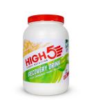 HIGH5 Recovery Drink | Whey Protein Isolate | Promotes Recovery | (Banana & Vanilla 1.6kg) Banana & Vanilla 1.6 kg (Pack of 1) - Buy Online on GoSupps.com