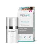 Remescar Tired Eye Cream - Reduce Swollen Eyes Fine Lines & Wrinkles | Anti-Aging Cooling Moisture for Men & Women - Buy Online on GoSupps.com