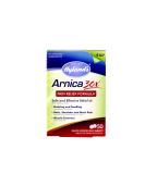 Hyland's Arnica Tablets 30X | Natural Homeopathic Pain Relief & Bruising - 50 Count (Pack of 6) - Fast International Shipping - Buy Online on GoSupps.com
