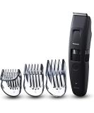 Panasonic ER-GB86 Wet & Dry Electric Beard Trimmer for Men | 58 Cutting Lengths | International Shipping Available - Buy Online on GoSupps.com