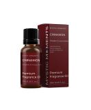 Mystic Moments | Cinnamon Fragrance Oil - 10ml - Perfect for Soaps Candles Bath Bombs Oil Burners Diffusers and Skin & Hair Care Items Cinnamon 10ml - Buy Online on GoSupps.com