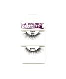 L.A. Colors DramatiLASH Demure #980 Flawless False Lashes for Stunning Volume & Length | Shop Internationally - Buy Online on GoSupps.com