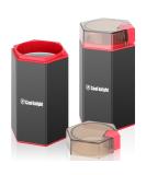 COOL KNIGHT Electric Pill Crusher - Grind Multiple Pills to Fine Powder - For Small and Large Medication Tablets - Buy Online on GoSupps.com
