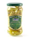 Buy Guindillas - Authentic Pickled Green Peppers for International Shipping | Shop Now! - Buy Online on GoSupps.com