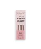 Revolution Liquid Powder Makeup Serum Pore Minimizer Cream - 0.64fl.oz/19ml - Buy Online on GoSupps.com