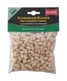 Buy BALLISTOL Unisex Adult Felt Cleaner .260/6.5 mm - 300 Pieces | International Shipping Available - Buy Online on GoSupps.com