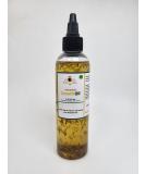Extra Strength Hair Growth Oil | Essential Oils for Thinning Hair & Dry Scalp | All Hair Types - Buy Online on GoSupps.com
