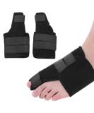 Buy Brrnoo Bunion Corrector Splints Breathable Big Toe Straighteners for Hallux Valgus & Hammer Toe Relief | Best Bunion Corrector Sleeve & Spacer (M - Buy Online on GoSupps.com