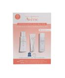 Eau Thermale Avene Hypersensitive Skin Starter Kit - Complete Care Routine with Cream Cleanser & Spray | Best for Sensitive Skin - Buy Online on GoSupps.com