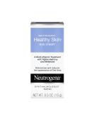 Neutrogena Healthy Skin Anti-Wrinkle Eye Cream 0.5 oz | Vitamin A & B5, AHA | Firming Under-Eye Cream for Fine Lines - Buy Online on GoSupps.com
