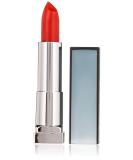 Maybelline Color Sensational Matte Lipstick 955 Craving Coral - Buy Online on GoSupps.com