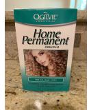 Home Permanent Original Complete Conditioning System | Soft Shiny Curls for All Hair Types - International Shipping Available - Buy Online on GoSupps.com