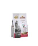 Almo Nature HFC Adult Sterilized Cat Food - Dry Salmon 300g | Premium Quality Fresh Ingredients - Buy Online on GoSupps.com