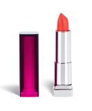 Maybelline Color Sensational Satin Lipstick in Shocking Coral - 0.15oz - Buy Online on GoSupps.com