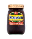 Buy Branston Pickle Finely Chopped Mixed Vegetables 280g - Pack of 2 | International Shipping Available - Buy Online on GoSupps.com