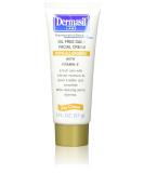 Dermasil Labs Oil Free Daily Retinol Facial Cream - Anti-Aging Skincare 2 fl oz - Ships Internationally - Buy Online on GoSupps.com