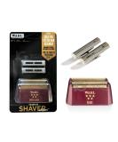 Wahl Bump Control Super Close Foil and Cutter Set - Smooth and Precise Shave - Buy Online on GoSupps.com