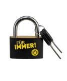 Buy Borussia Dortmund Unisex BVB H ngel s Lock - Black/Yellow | International Shipping Available - Buy Online on GoSupps.com