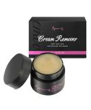 Beauty7 Eyelash Extension Remover Cream 5g - Safe Adhesive Bonder & Glue Dissolver for Fast, Low Irritation Removal - Eyelash Extension Supplies - Buy Online on GoSupps.com