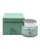 Organic Triple Collagen Anti-Aging Face Cream 50ml | Moisturizing & Firming Skincare with Natural Ingredients for Fine Lines & Dark Spots - Buy Online on GoSupps.com