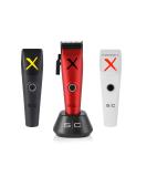 Shop Stylecraft Instinct Professional IN2 Vector Motor Cordless Hair Clipper - Intuitive Torque Control & 3 Modular Lids | International Shipping Available - Buy Online on GoSupps.com