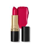 Revlon Super Lustrous Lipstick creamy formula for soft full -looking lips moisturizing feeling 028 Cherry Blossom 4.2 g 028 Cherry Blossom 4.2 g (1 Pack) - Buy Online on GoSupps.com