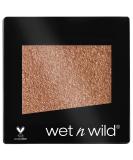 Wet n Wild Color Icon Glitter Single Eyeshadow - Toasty | Hydrating Formula | Silky Texture | Professional Makeup Glitter - Buy Online on GoSupps.com
