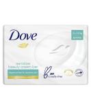 Dove Extra Sensitive Cleansing Bar - Gentle Fragrance-Free Skin Care | Buy Online & Ship Worldwide - Buy Online on GoSupps.com