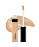 Buy Wet n Wild PhotoFocus Concealer LightMed Beige 0.29 fl oz - Flawless Coverage - Buy Online on GoSupps.com