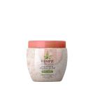 Hempz Pink Pomelo & Himalayan Sea Salt Herbal Body Salt Scrub - 7 oz | Exfoliating Sea Salt Scrub - 1 Pack - Buy Online on GoSupps.com