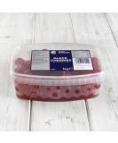 Red Glace Cherries 1kg Rich in colour juicy and delicious our cherries will add moisture and definition to cakes and biscuits - Buy Online on GoSupps.com