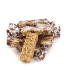 Sesame Crunch Candy  Joyva - 24 Ounce Bag - Buy Online on GoSupps.com