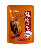 Buy CHACHA Roasted Sundae Caramel - 160g Pack | International Shipping Available - Buy Online on GoSupps.com