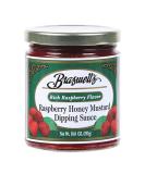 Raspberry Honey Mustard Dipping Sauce - Shop Now for a Sweet & Tangy Dip! - Buy Online on GoSupps.com