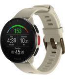 Polar Pacer GPS Running Watch - High-Speed Processor, Ultra-Light Design, Bright Display - Black S-L - Buy Online on GoSupps.com