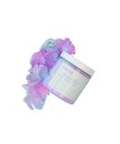 Mermaid Kisses Whipped Foaming Soap - Luxurious Hydrating and Gentle | International Shipping - Buy Online on GoSupps.com